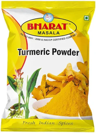 Bharat Turmeric Powder 100 g